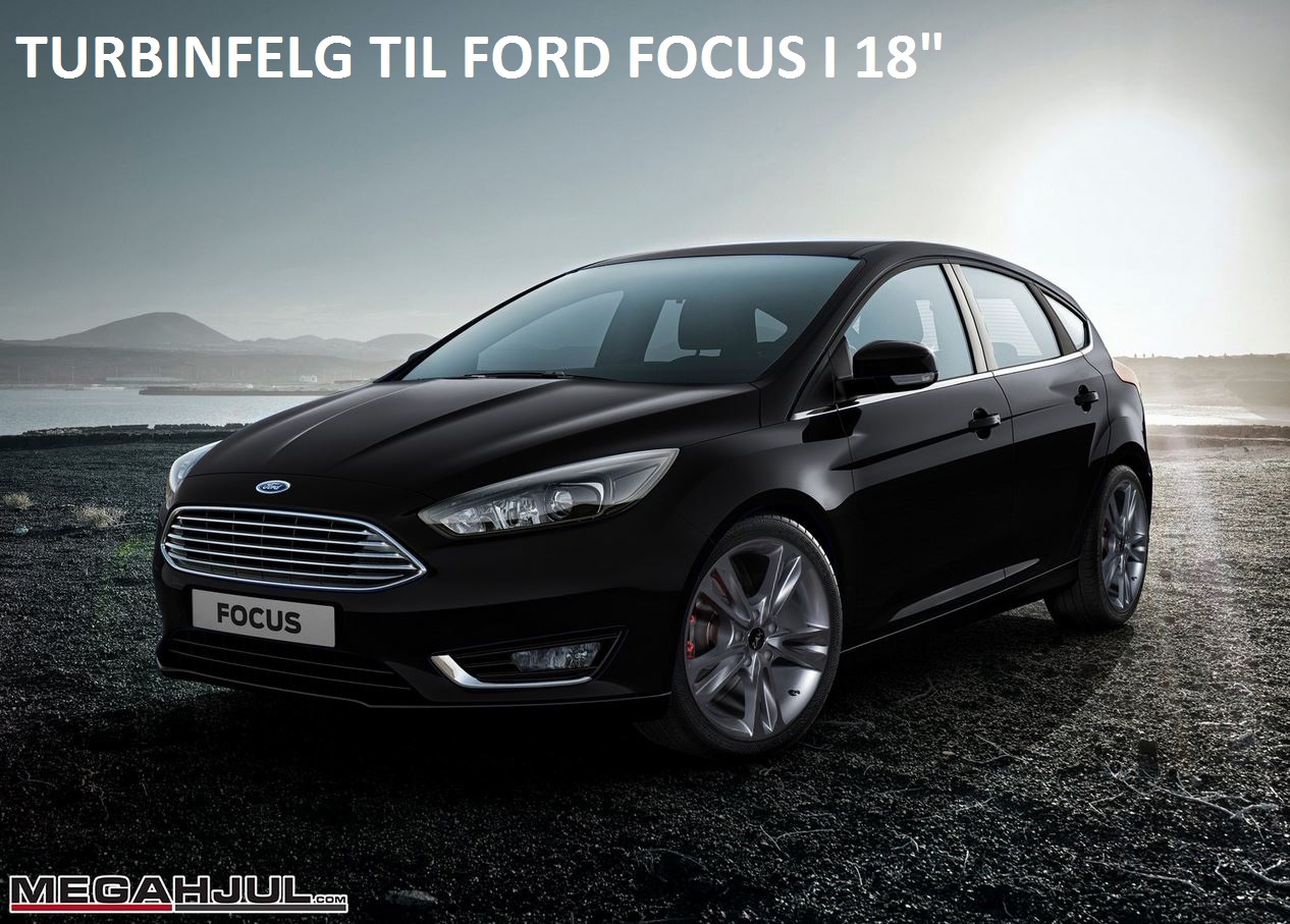 turbinfelg-til-ford-focus-i-18-tommer